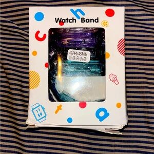 42/44/45mm Apple Watch bands